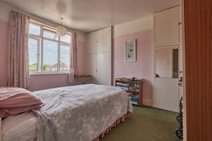 Bedroom 2- click for photo gallery